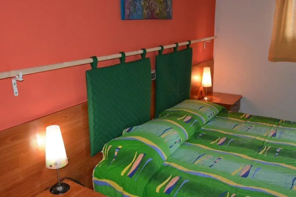 Agriturismo Sa Pramma