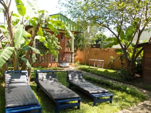 Executive Suites & Apartments - VIP Services