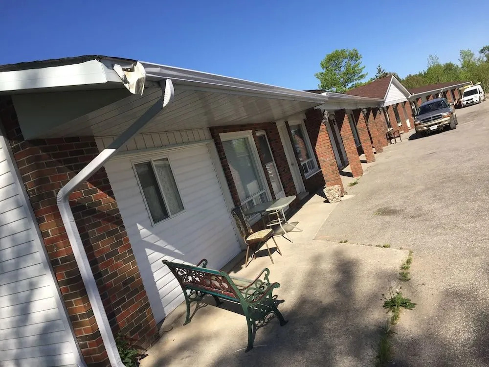 Collingwood Motel