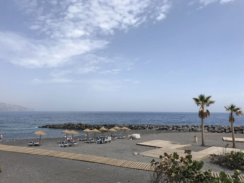Atlantic Sunrise Apartamento, Experiencia Frente al Mar