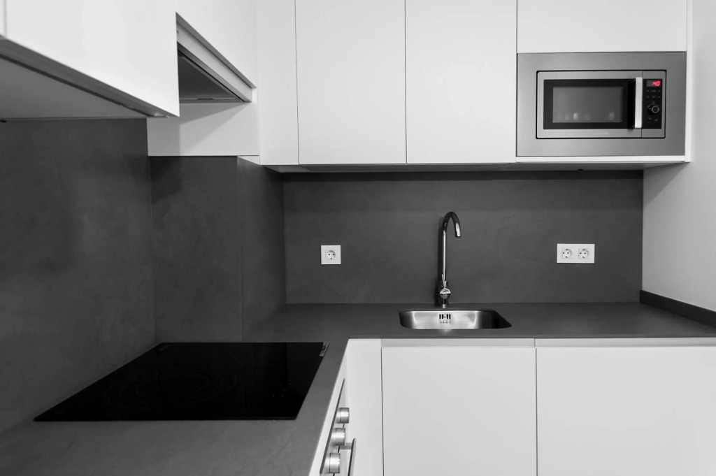 Apartamentos Isabella by Concept Flats