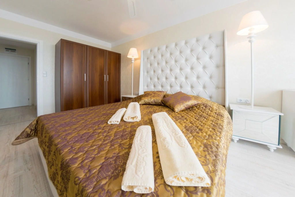 Harmony Suites - Monte Carlo