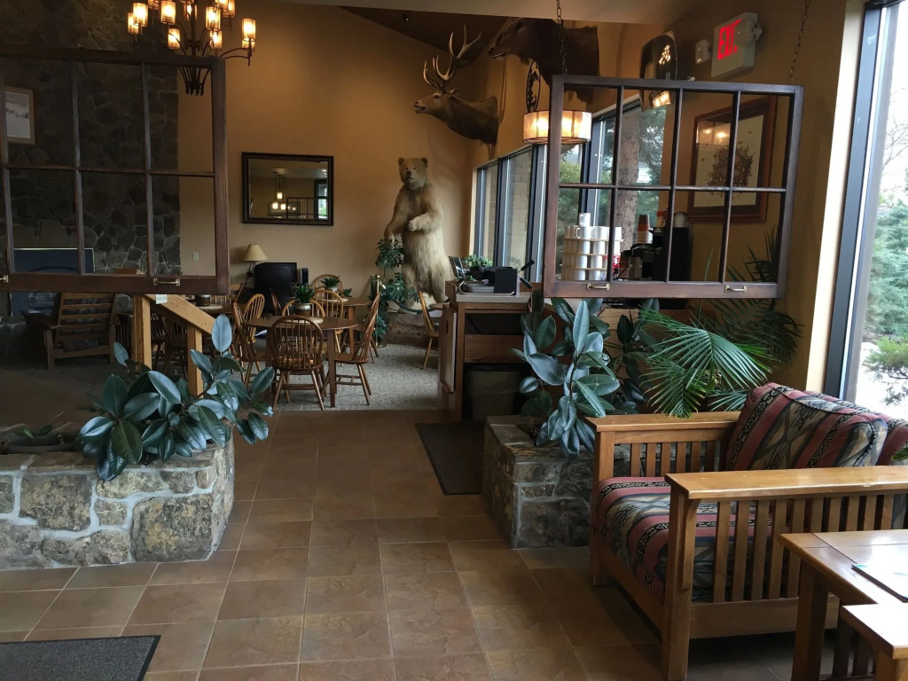 Western Heritage Inn Travelodge by Wyndham Bozeman