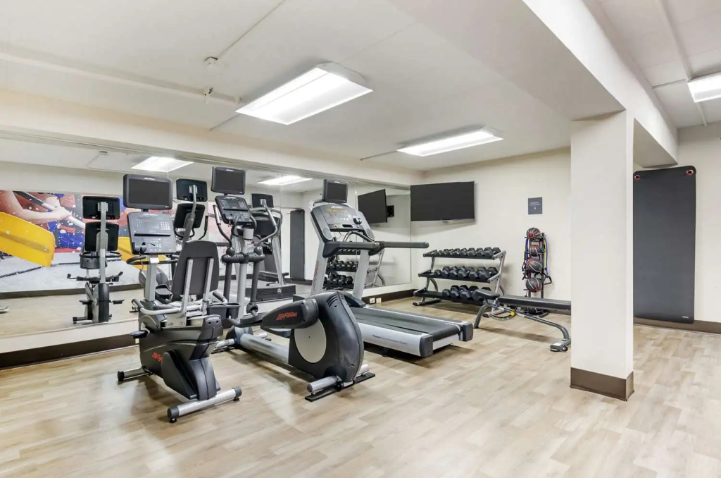 Best Western Plus Beckley Inn