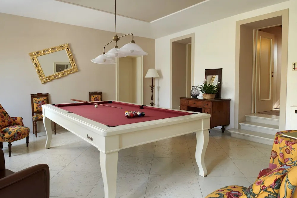 Hotel Villa Lovi - Buongiorno! Hotels
