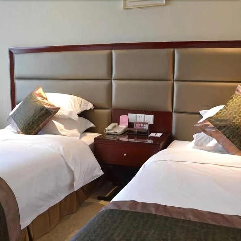 International Hotel