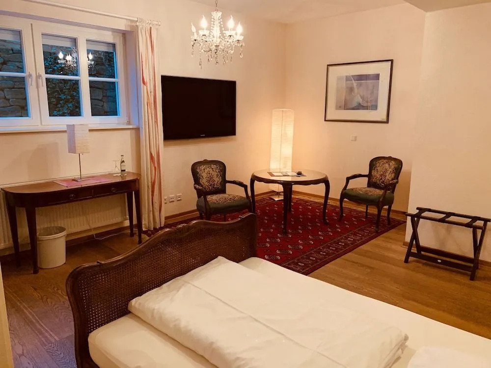 Hotel Eichenhof