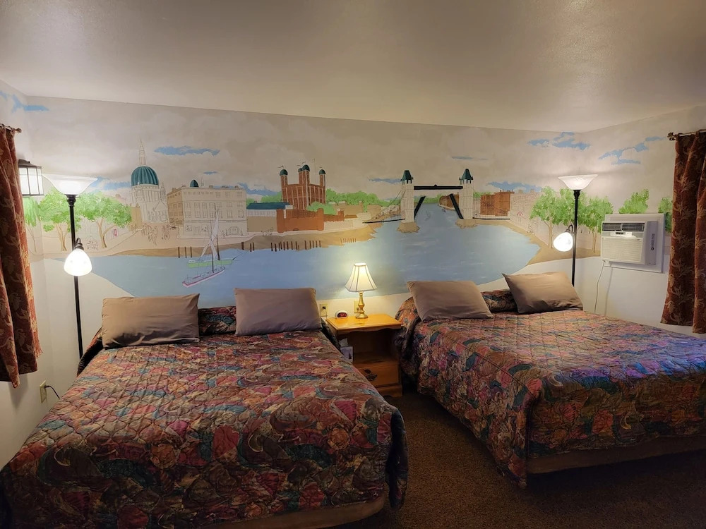 La Collage Inn