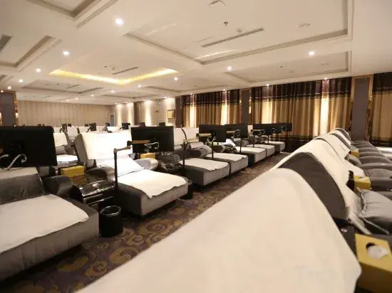 Gongyi City Hotel