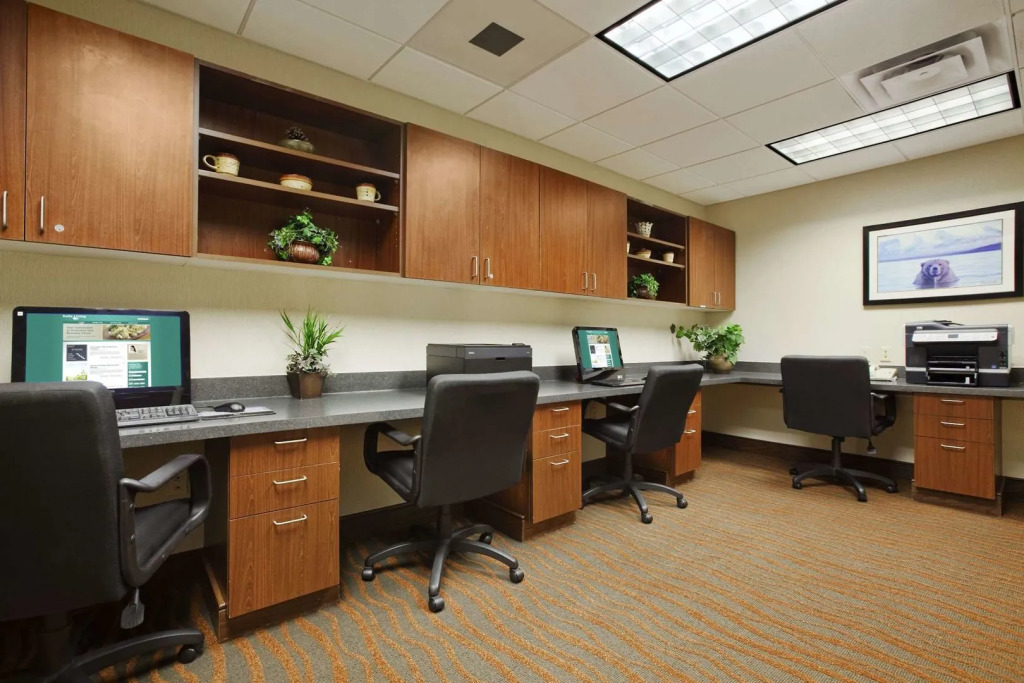 Homewood Suites by Hilton Anchorage