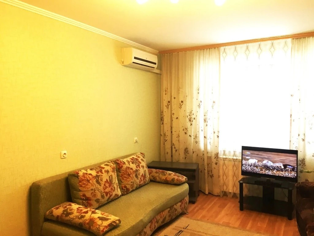 Na Yubilejnoj Apartments