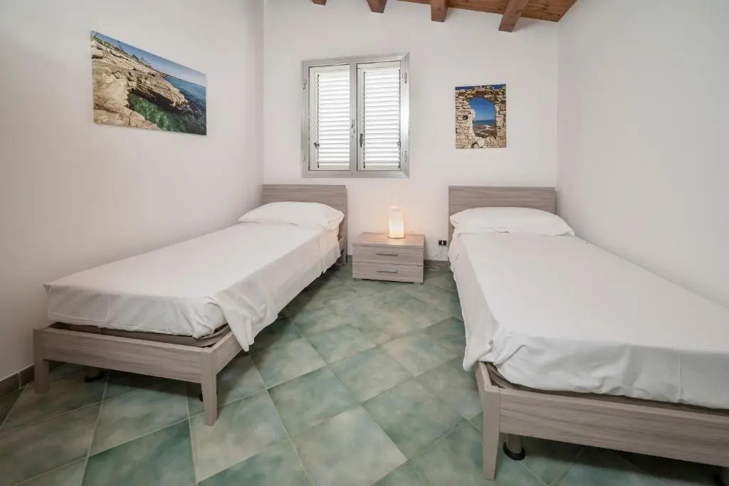 Archimede, appartamento con vista in centro a Marina di Ragusa