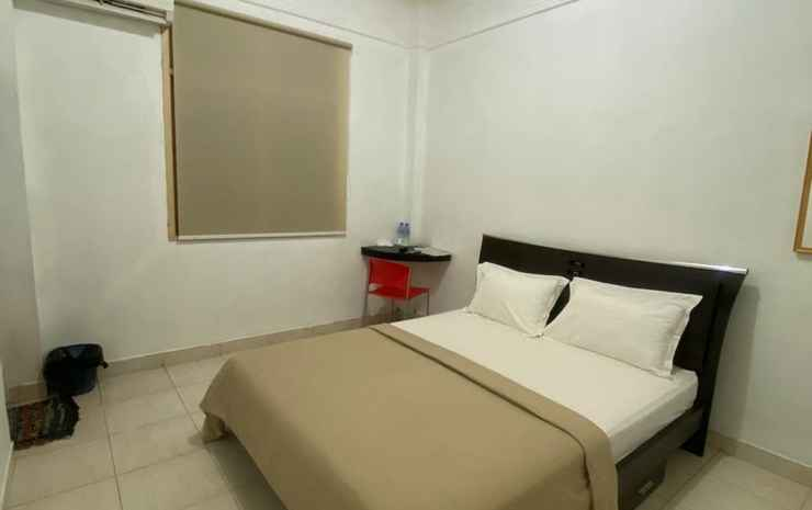 New Ferryzon Hotel