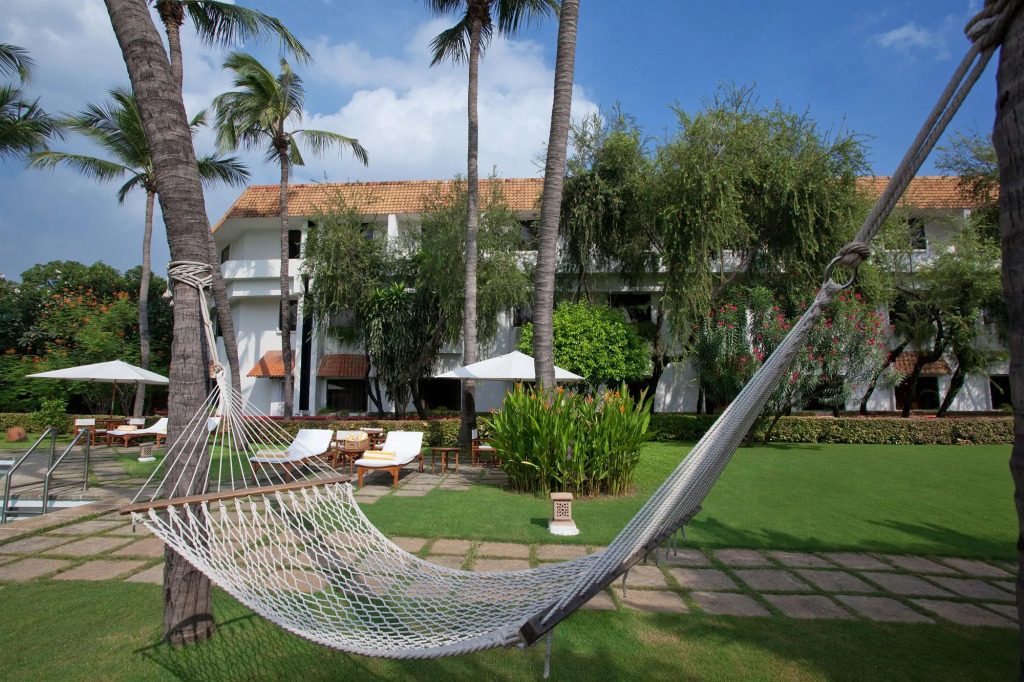 Trident Chennai