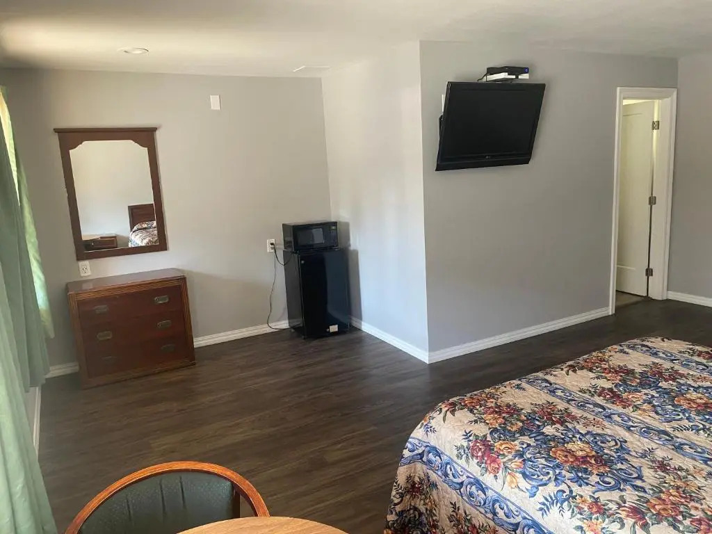 Sun Valley Inn