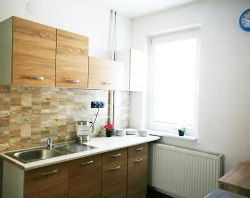Hostel Bratislava by Freddie