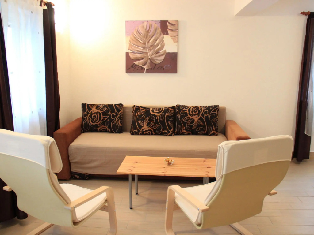 Beautiful Apartment in Bohinjska Bistrica near Forest
