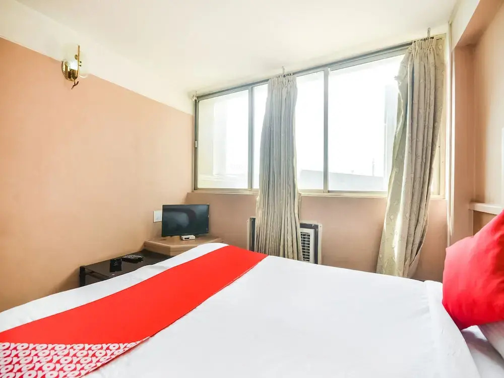 Oyo 45848 Hotel Juha Regencys