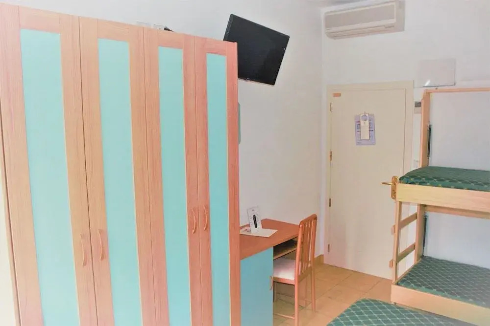 CASA MAJOR Hotel & Appartamenti CERVIA