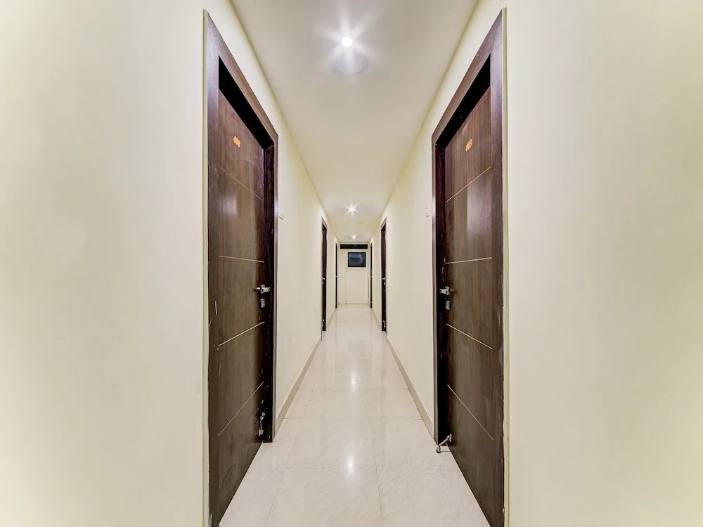 Hotel Gpr Grand by OYO Rooms