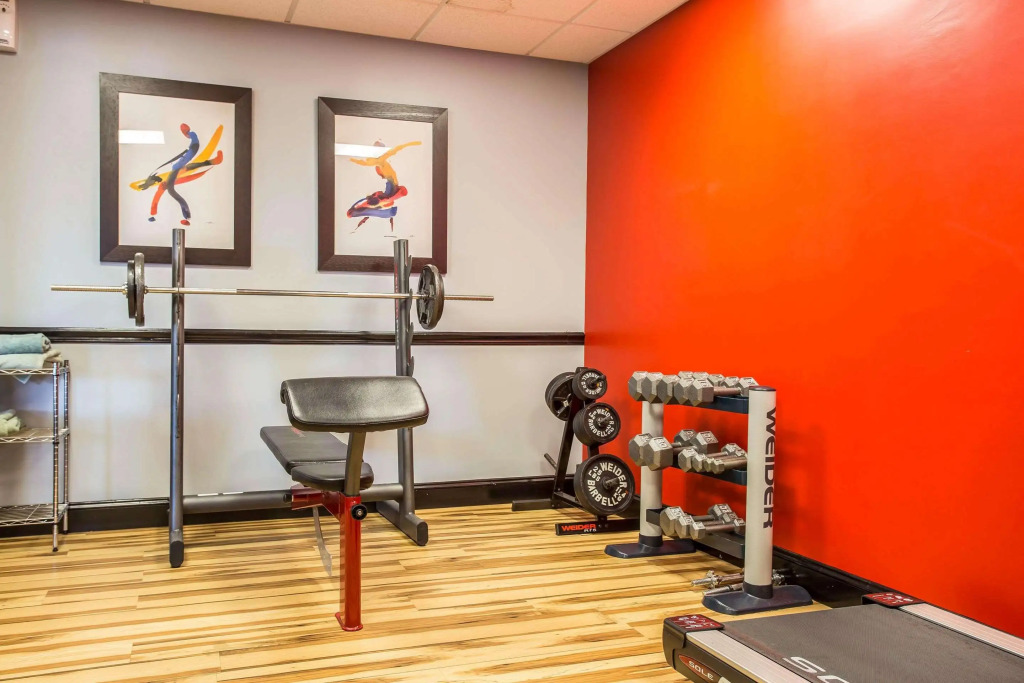 Quality Inn & Suites Aiken East