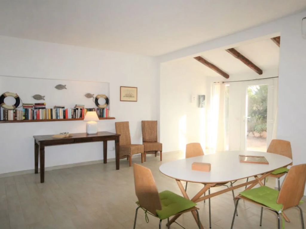 Holiday Home Contraruia by Interhome