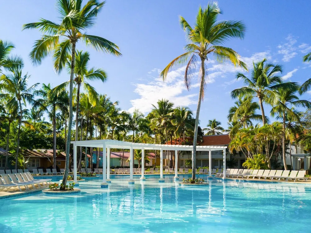 Select at Grand Paradise Samaná - All Inclusive