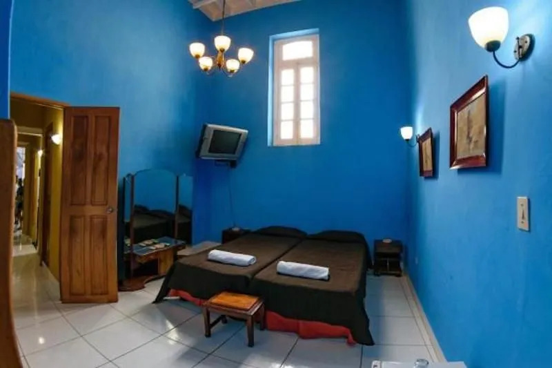 Casa del Prado 66