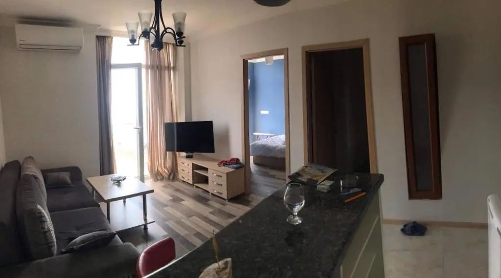 Orbi 24 Floor