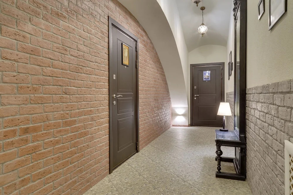 Апартаменты Apartment City