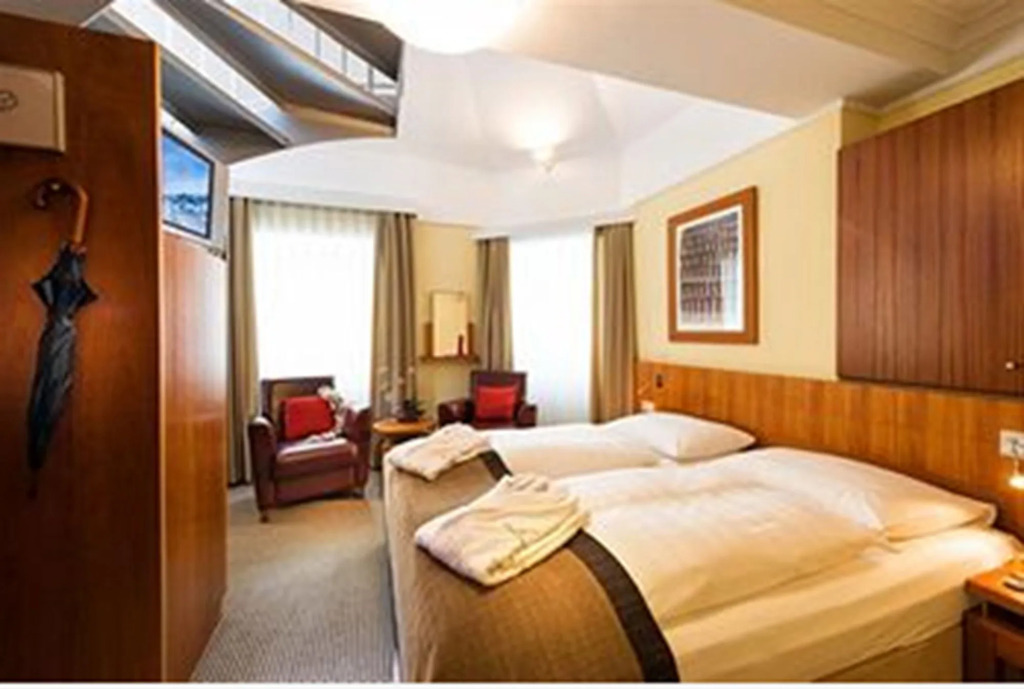 Hotel Post