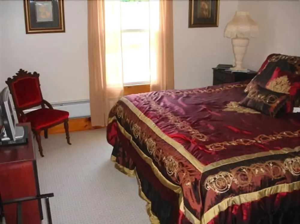 Notch View Inn