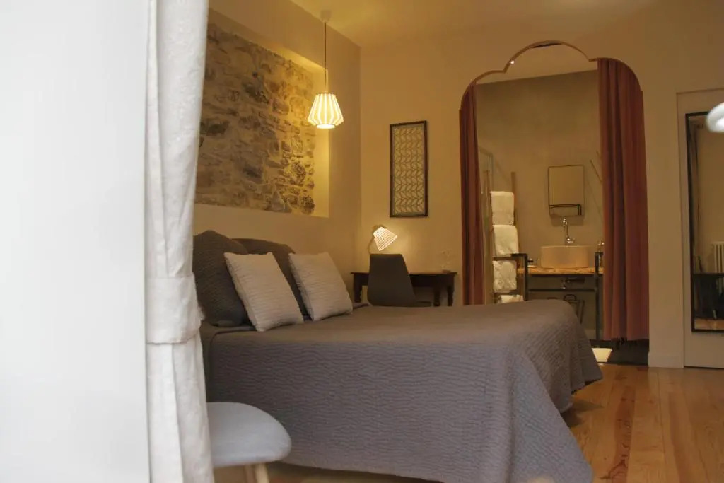 Le Logis GOUT