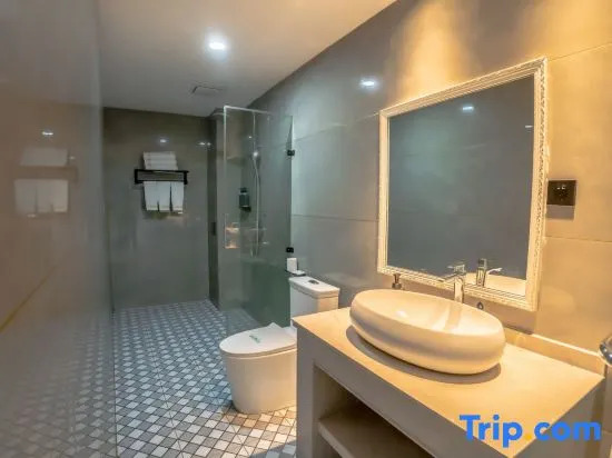Linyi Jinshan Hotel