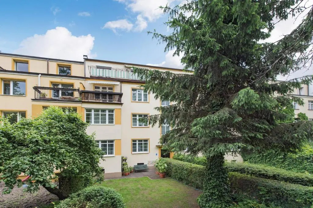 Apartament Classic z balkonem