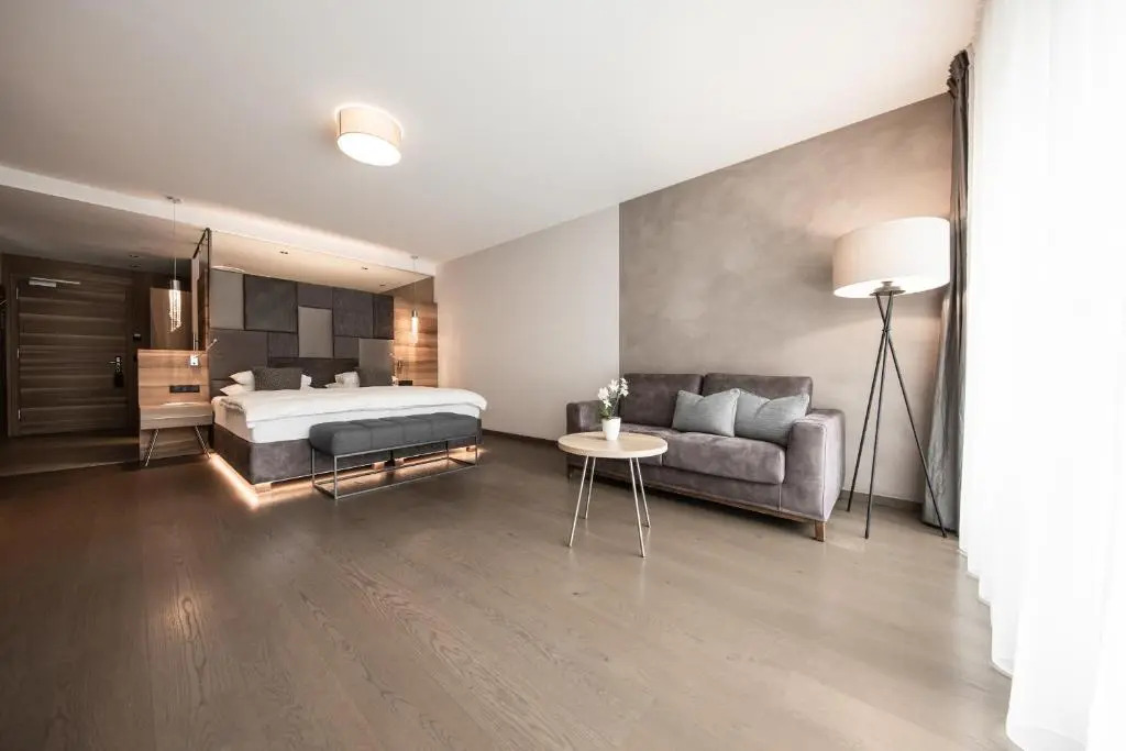 Alpiana Dolce Vita Mountain Resort & SPA