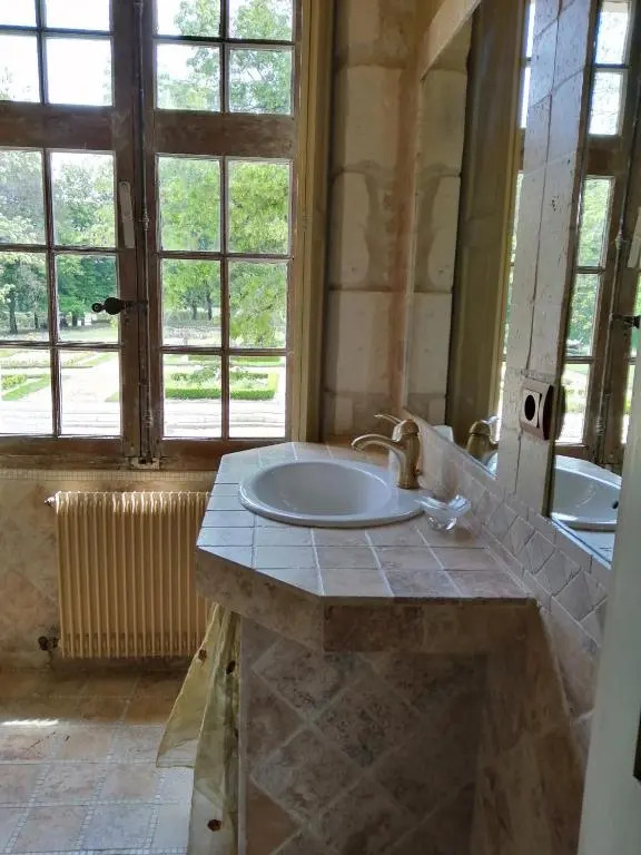 Manoir de la Rémonière