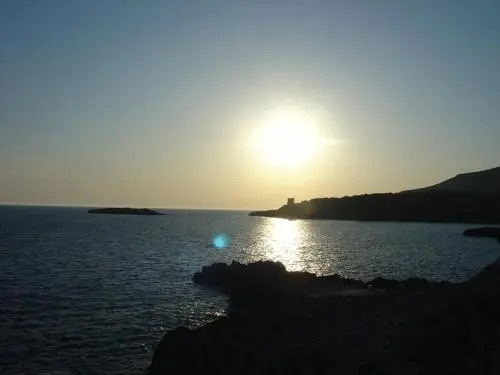 Aparthotel 4 Stars Marina Di Camerota