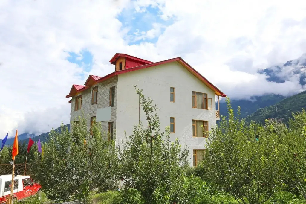 Snowrange Cottages