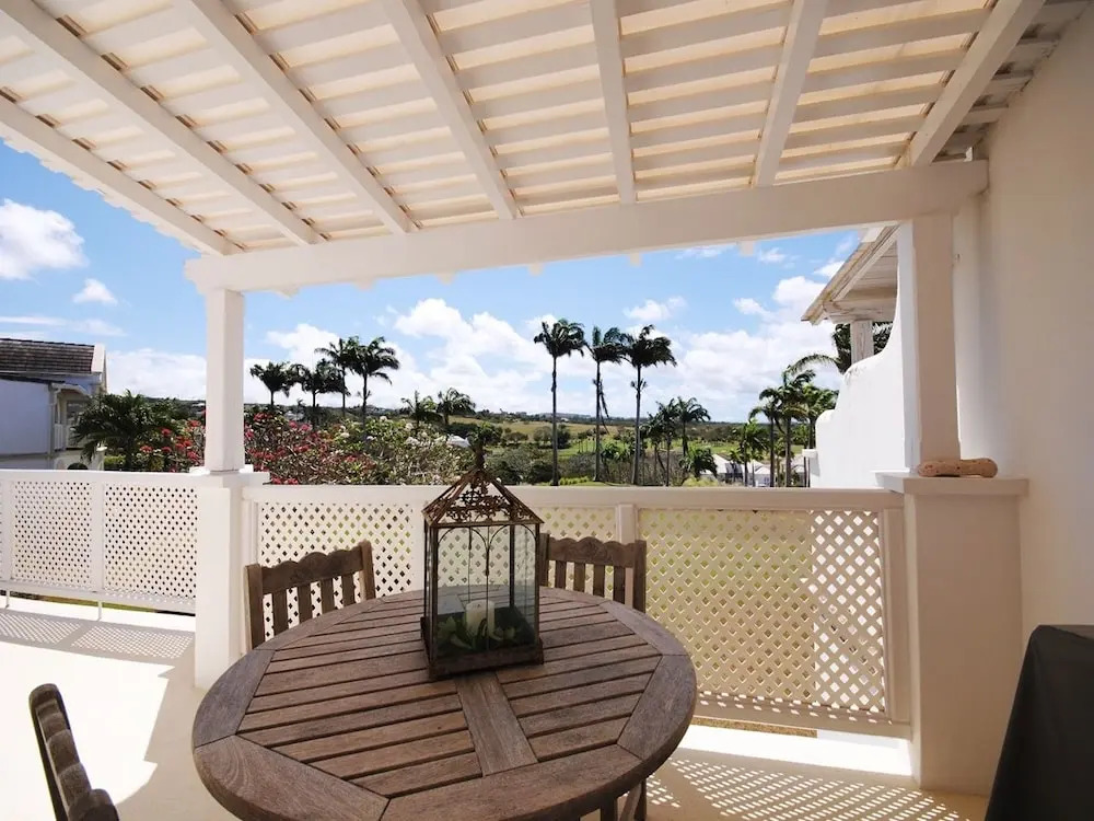 Royal Westmoreland - Forest Hills 2 by Island Villas