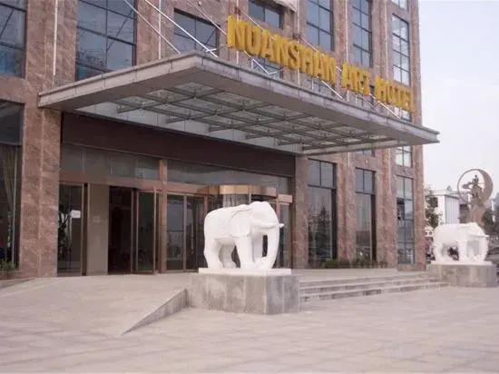 Nuanshan Art Hotel