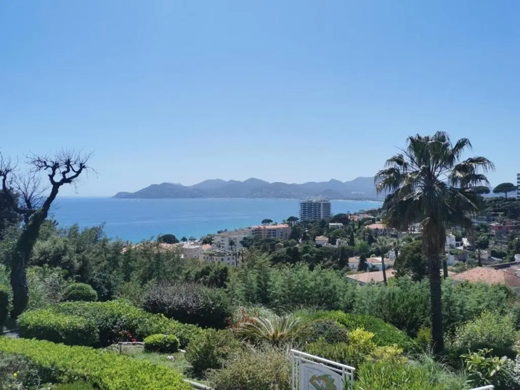 Appartement Cannes la Bocca, 2 pièces, 4 personnes - FR-1-609-39
