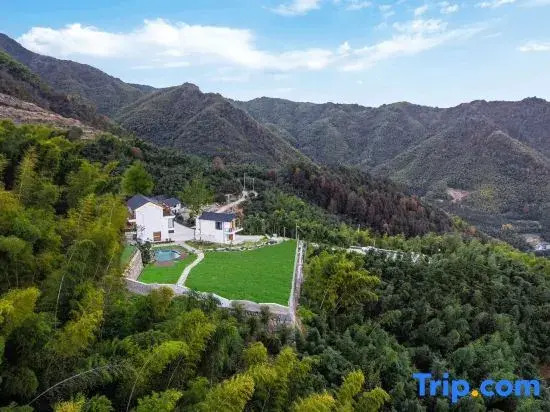Tonglu Muye Xingchen Homestay