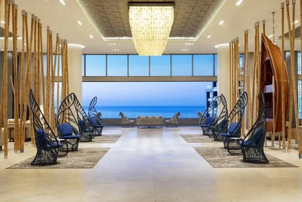 Garza Blanca Resort & Spa Cancun