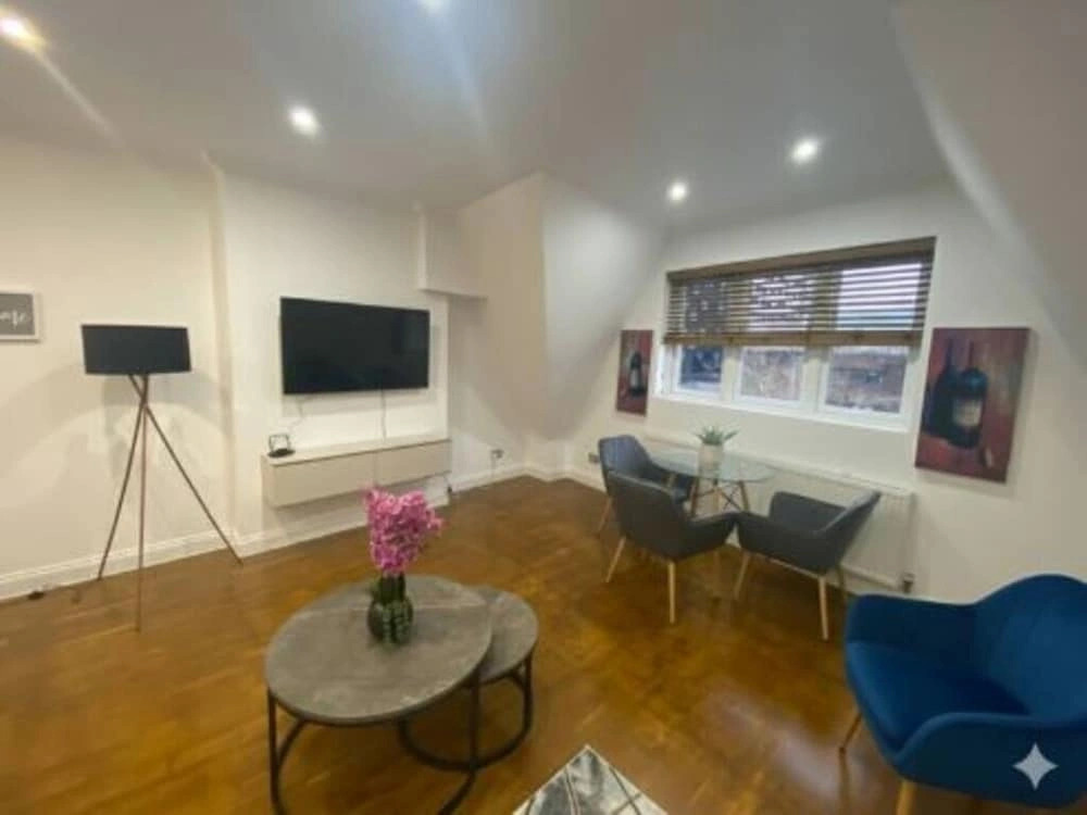 Blue Serenity Boutique Apartment