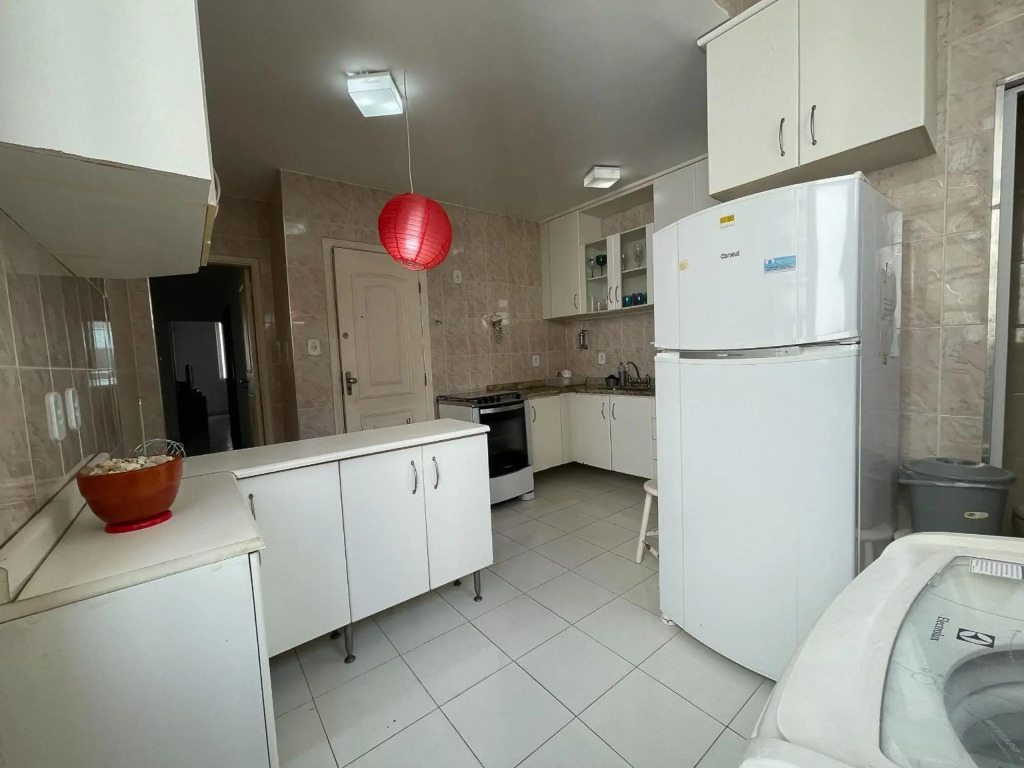 2 quartos all suites, ao lado da Praia em Copacabana
