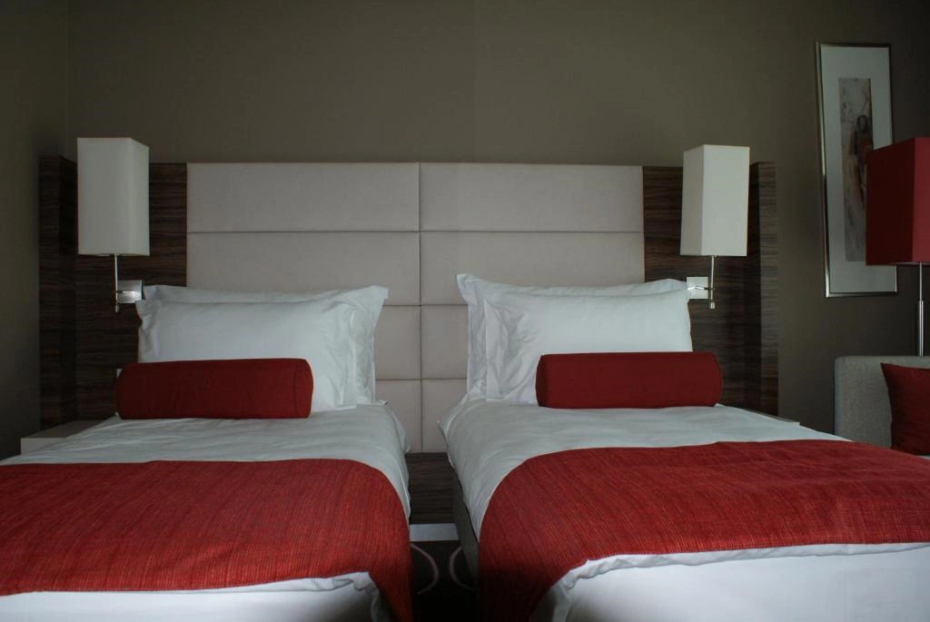 Hotel Ramada Pitesti
