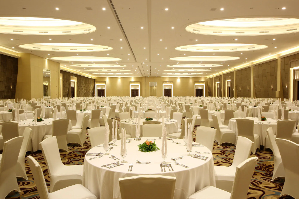 HARRIS Hotel & Convention Festival Citylink Bandung