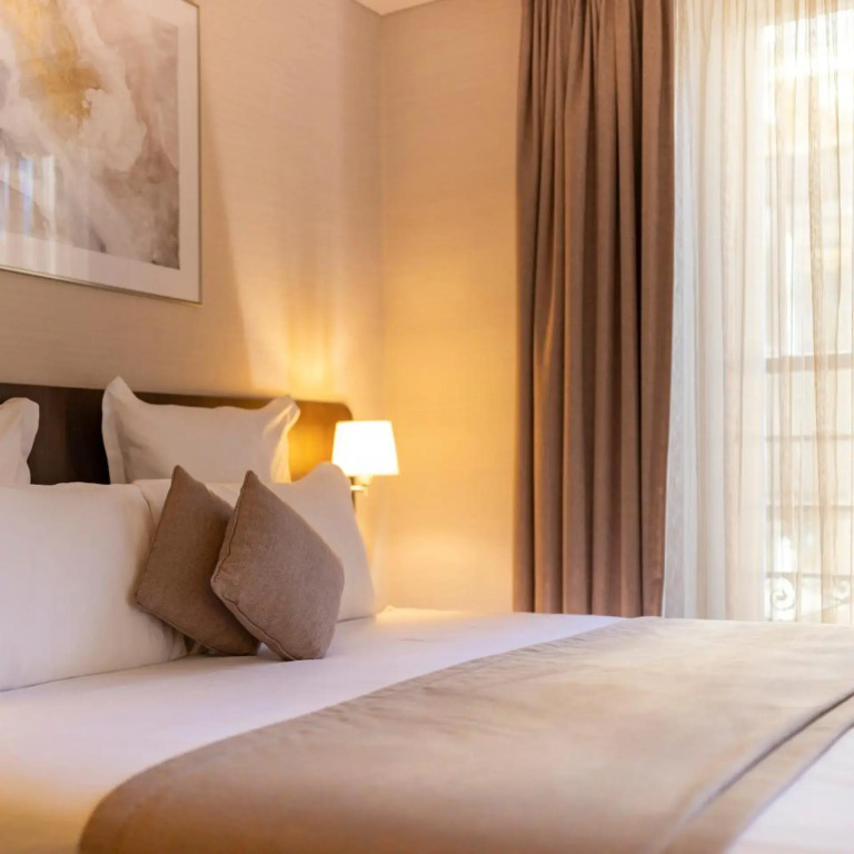 Hotel Choiseul Opera