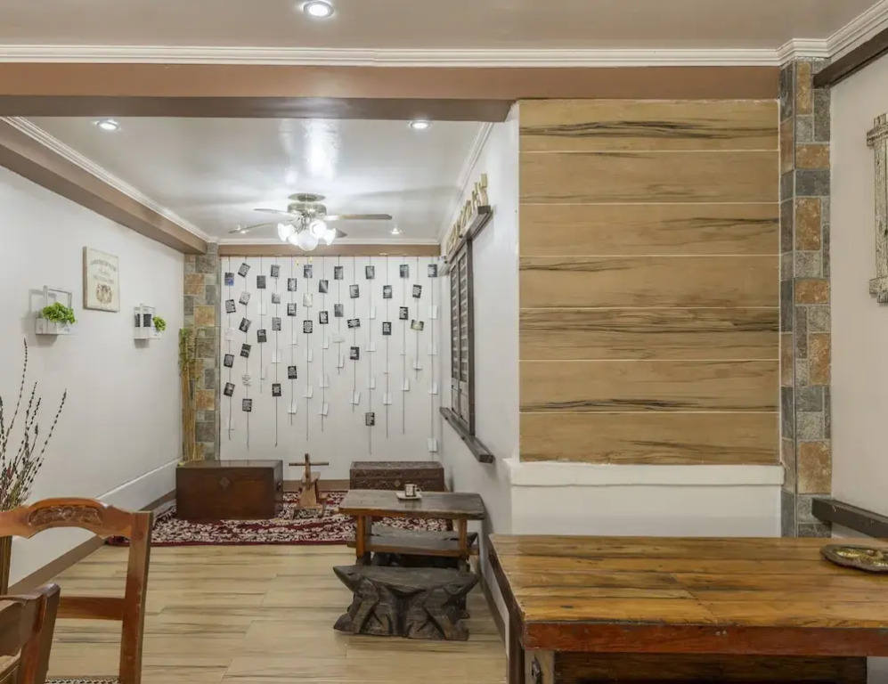 Zen Rooms Coffeeswings Vigan